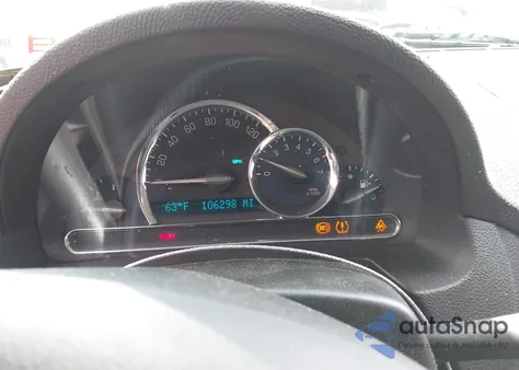 2008 Chevrolet Hhr Panel Lt z USA, uszkodzony, nr VIN 3GCDA35P18S517849